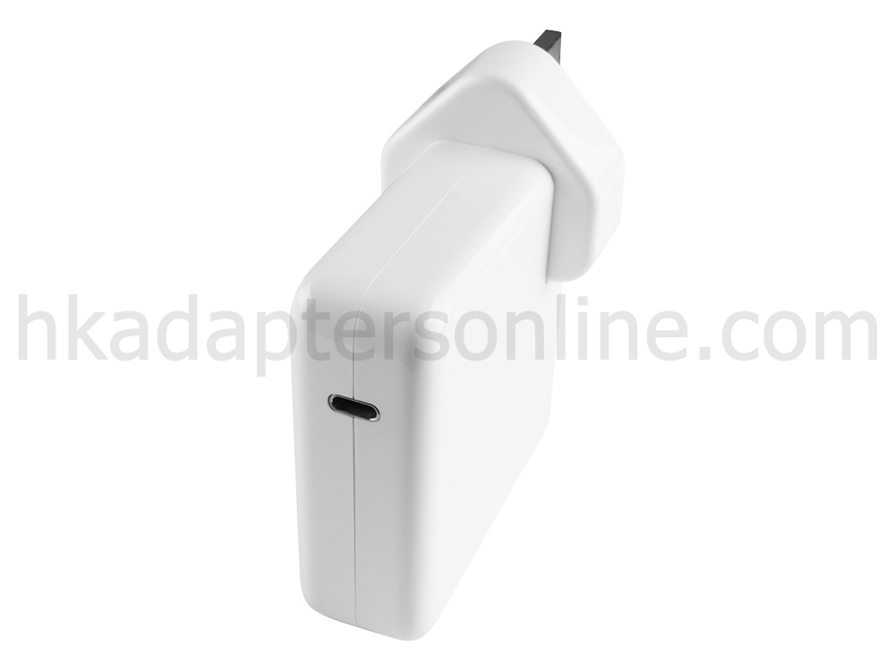 96W USB-C Apple MacBook Pro 14 2024 MXE63ZP/A Charger 充電器 電源 + MagSafe 3 電源線