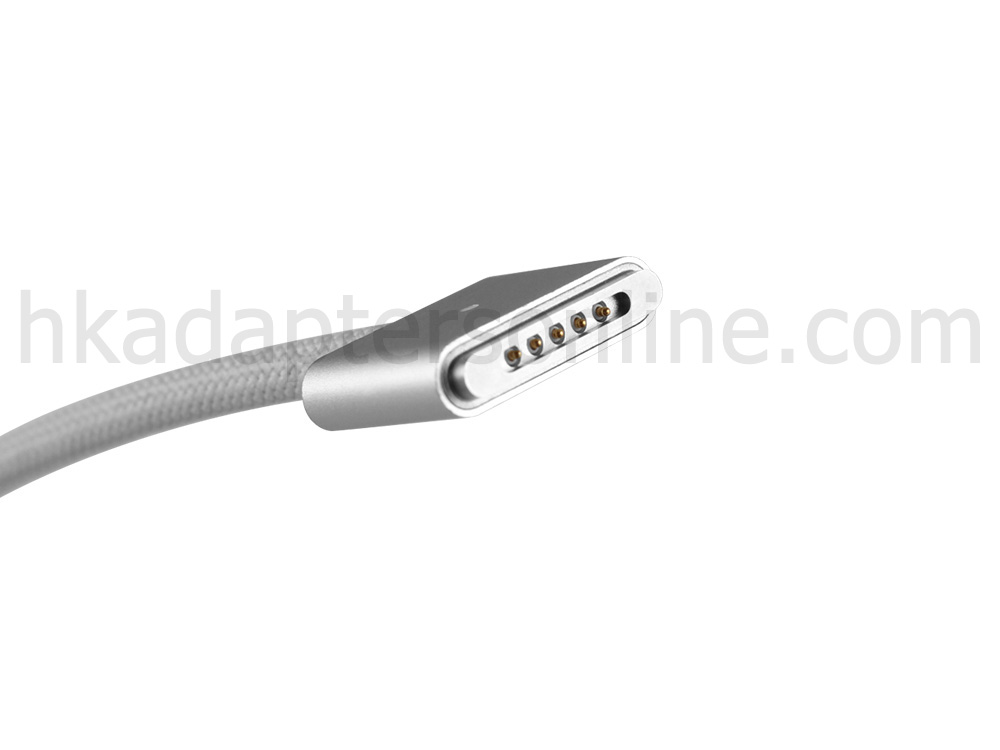 96W USB-C Apple MacBook Pro 14 2024 MXE63ZP/A Charger 充電器 電源 + MagSafe 3 電源線