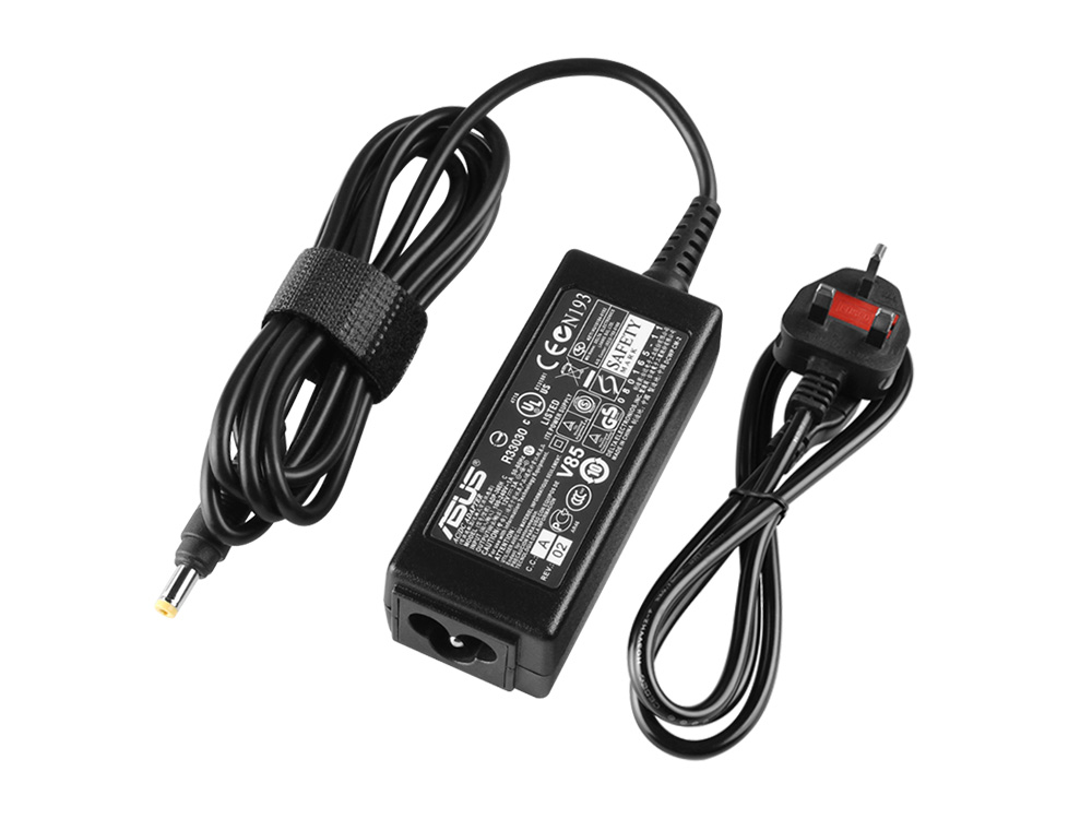 原裝 36W Asus NTEW12 Charger 充電器 電源 + 電源線