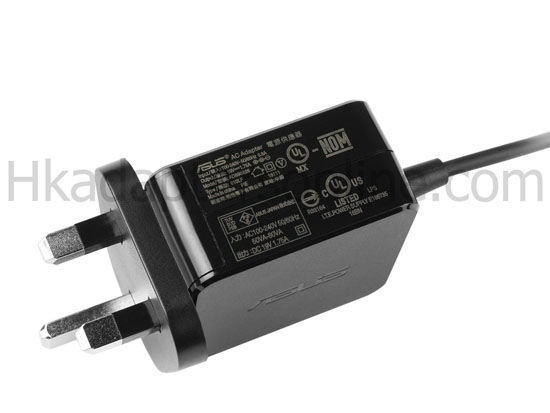 原裝 33W Asus Transformer Book T300CHI-5Y10 Charger 充電器 電源