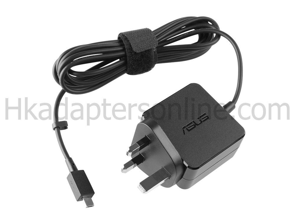 原裝 33W Asus X205TA-FD027BS X205TA-RHATMN01 Charger 充電器 電源