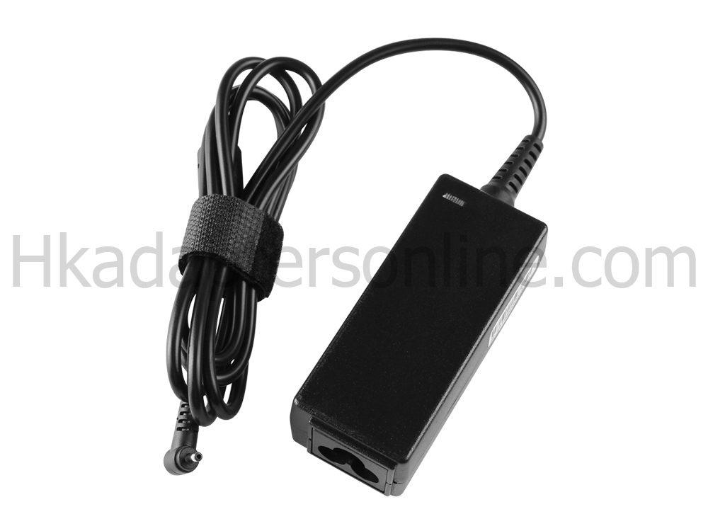 原裝 40W Asus Eee PC R101 R101X Charger 充電器 電源 + 電源線