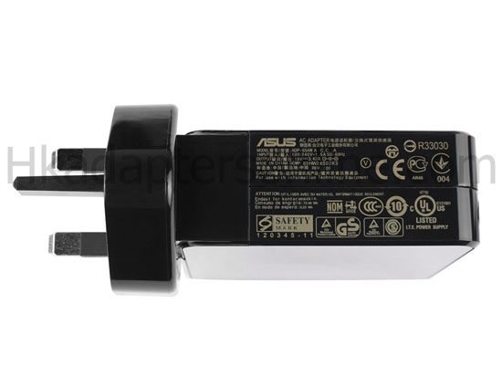 原裝 65W Asus Pro B8430UA-FA0062E Charger 充電器 電源