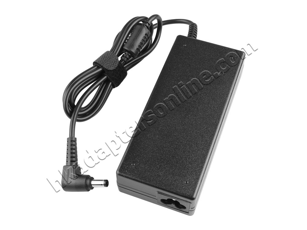 原裝 90W Asus Z91N Z92 Z9200 Charger 充電器 電源 + 電源線