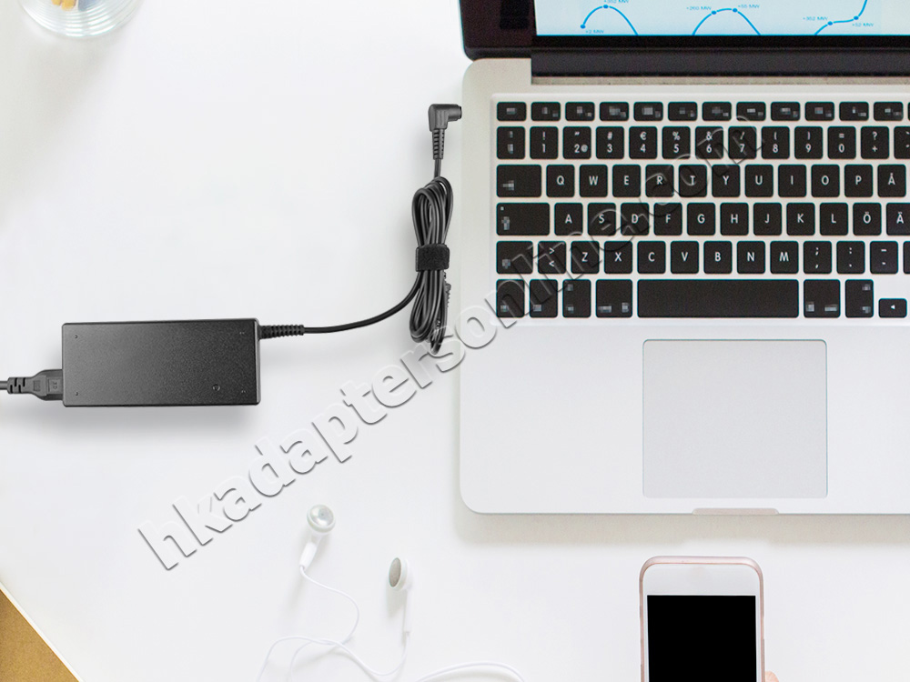 原裝 90W Asus Z91N Z92 Z9200 Charger 充電器 電源 + 電源線