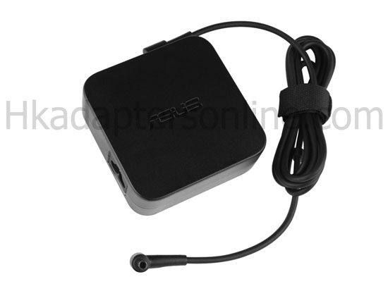 原廠 90W Asus 0A001-00059000 Charger 充電器 電源 + 電源線