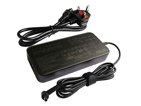 原裝 120W Asus K570UD-DM276T Charger 充電器 電源 + 電源線