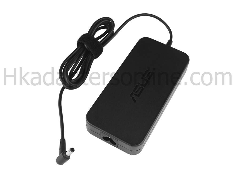 原裝 120W Asus 0A001-00860400 Charger 充電器 電源 + 電源線