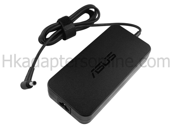 原廠 120W Asus 0A001-00065300 Charger 充電器 電源 + 電源線