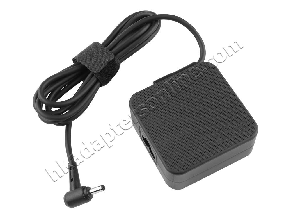 原廠 65W Asus 0A001-00890900 Charger 充電器 電源 + 電源線