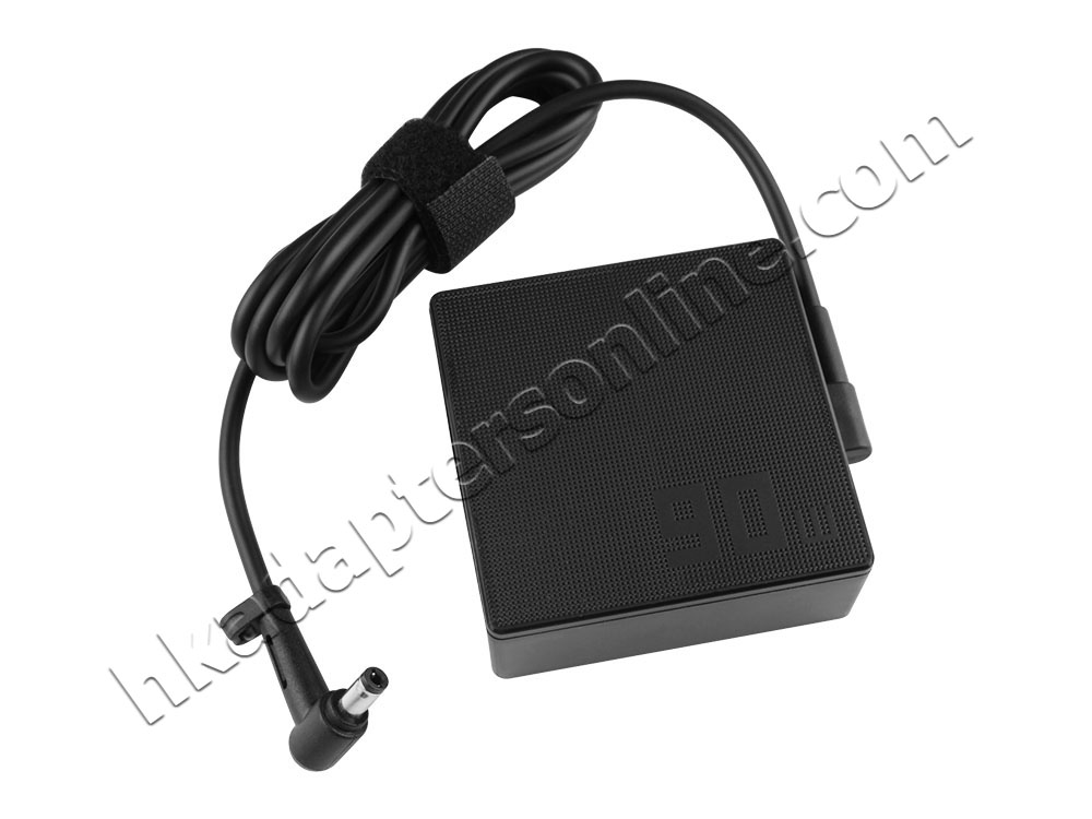 原裝 90W Asus 04G266008930 Charger 充電器 電源 + 電源線