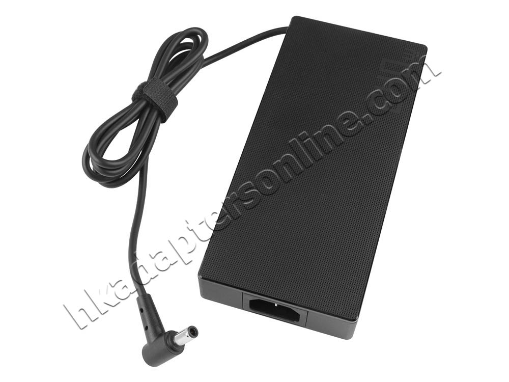 原廠 240W Slim Asus 0A001-00970200 Charger 充電器 電源 + 電源線