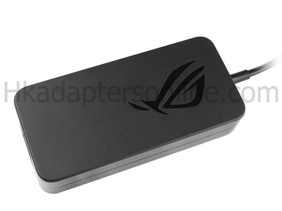 原廠 280W Asus 90XB08MN-MPW060 Charger 充電器 電源 + 電源線