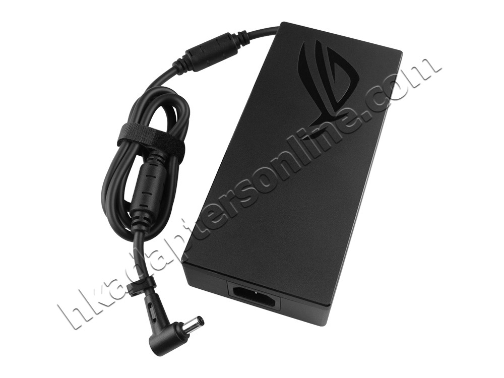 原廠 330W Asus 0A001-01210300 Charger 充電器 電源 + 電源線