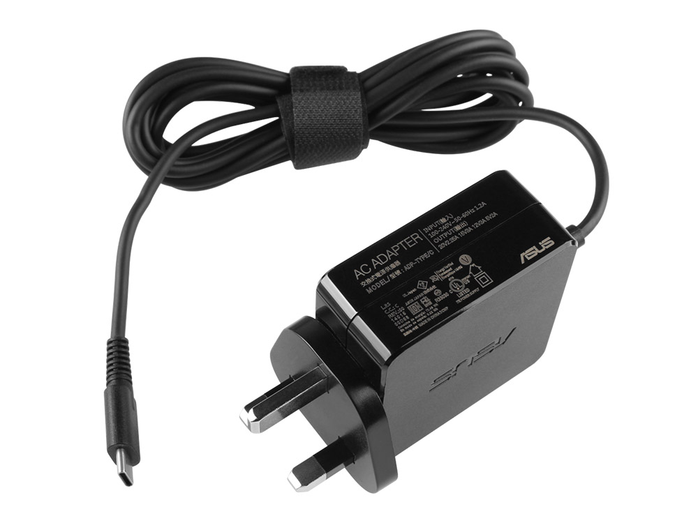45W USB-C Acer TravelMate B3 Spin 11 TMB311RN-33-C0JS Charger 充電器 電源