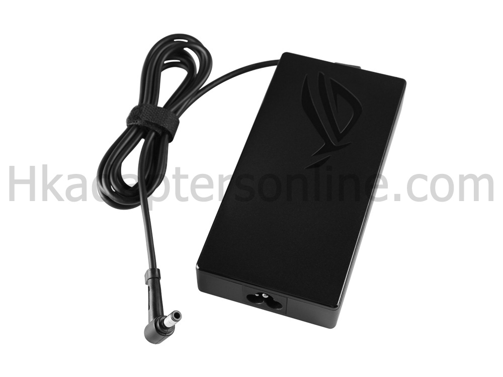 原廠 120W Asus 0A001-011901EM Charger 充電器 電源 + 電源線