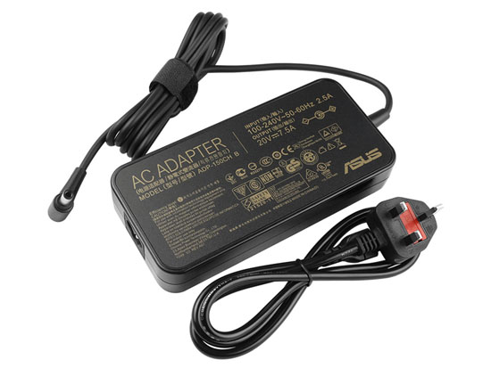 150W Asus TUF Gaming A17 FA706II-H7148T Charger 充電器 電源 + 電源線