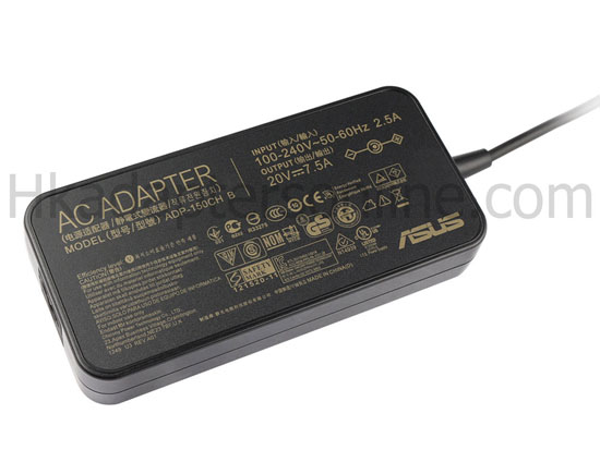 150W Asus TUF Gaming A17 FA706II-H7148T Charger 充電器 電源 + 電源線