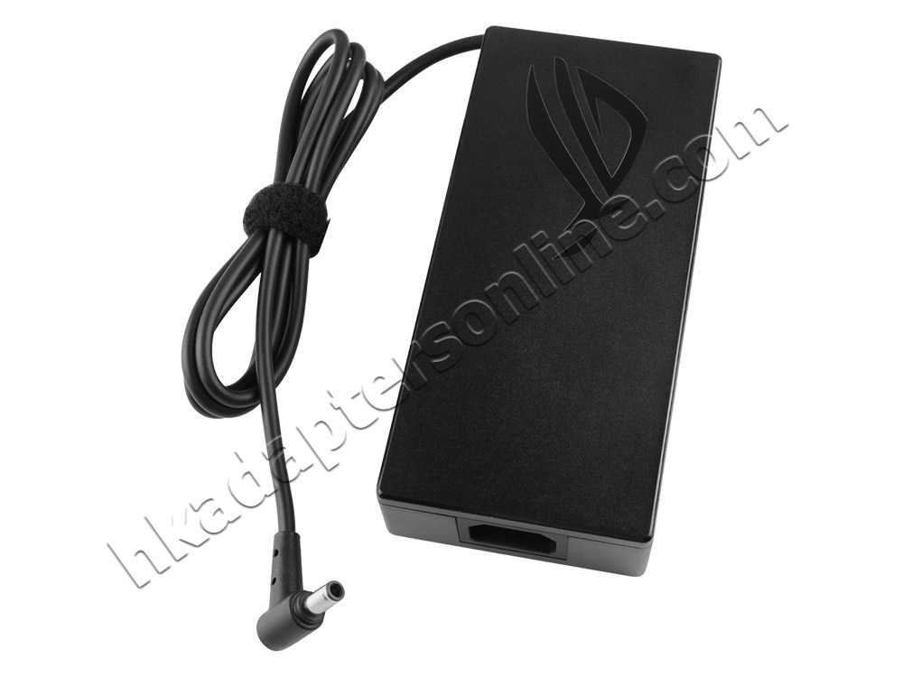 原裝 180W Asus 0A001-00265200 Charger 充電器 電源 + 電源線