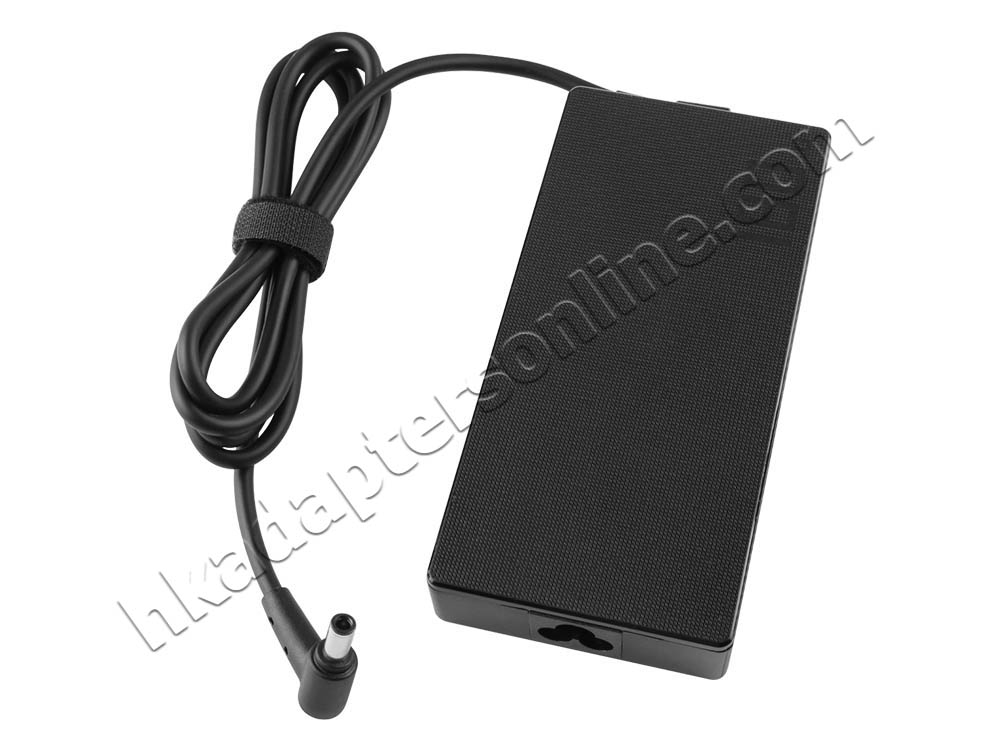 原裝 180W Slim Asus 0A001-00264400 Charger 充電器 電源 + 電源線