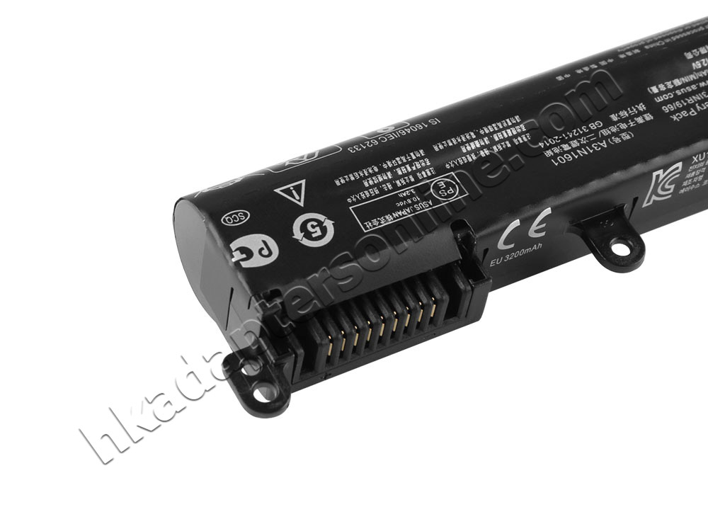 原廠 電池 3200mAh 36Wh Asus 0B110-00440100