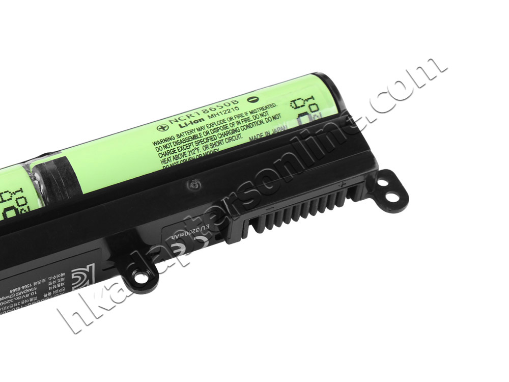 原廠 電池 3200mAh 36Wh Asus 0B110-00440100