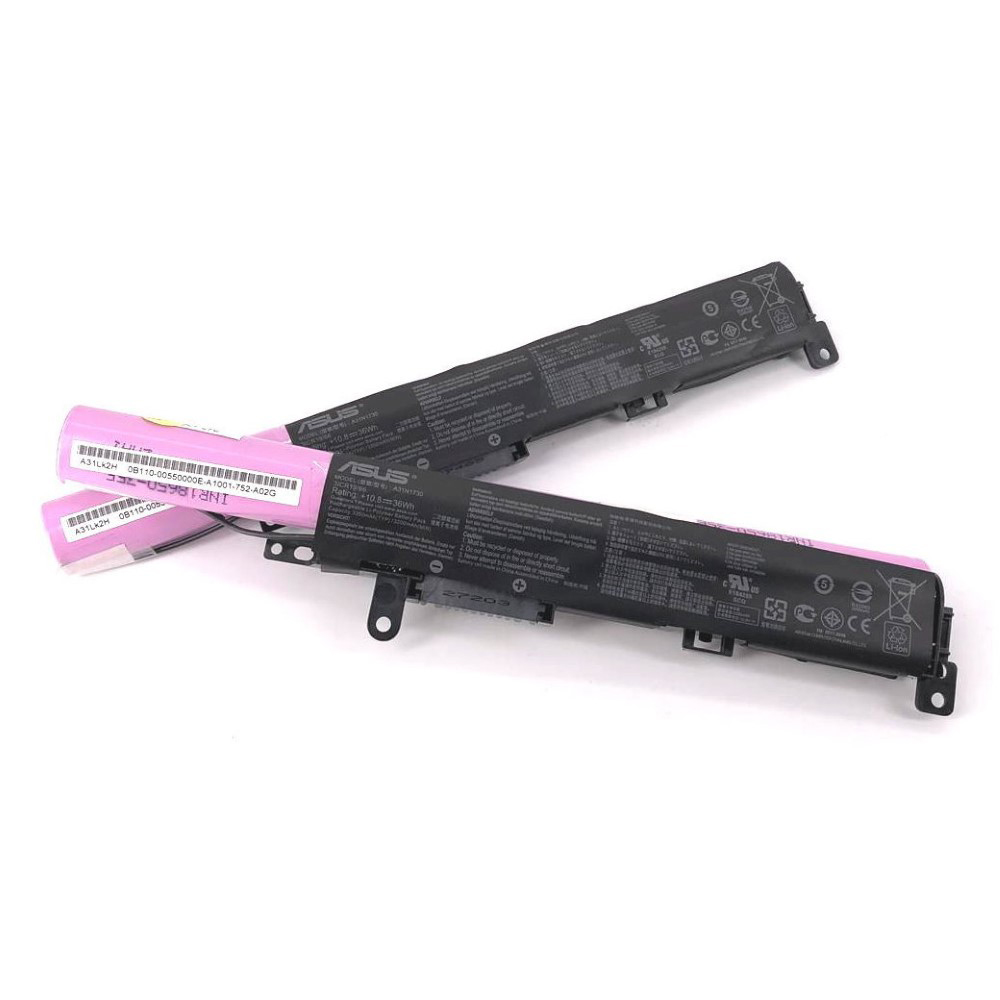 原廠 電池 3350mAh 36Wh Asus 0B110-00550200 A31Lk4H