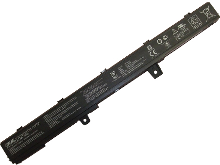 3000mAh 37Wh Asus K451LN 電池 - Click Image to Close