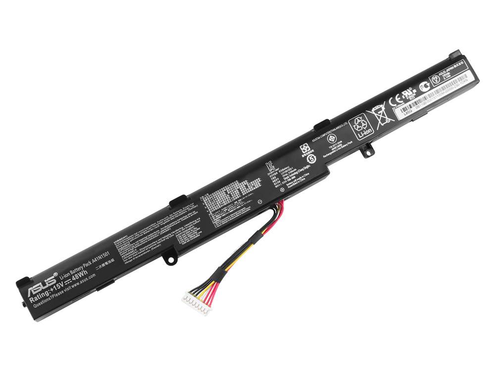 原廠 電池 48Wh 3200mAh Asus 0B110-00470100