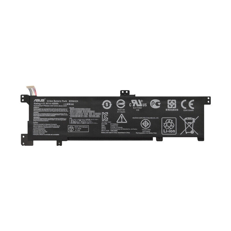 原廠 電池 4210mAh 48Wh Asus 0B200-01390000