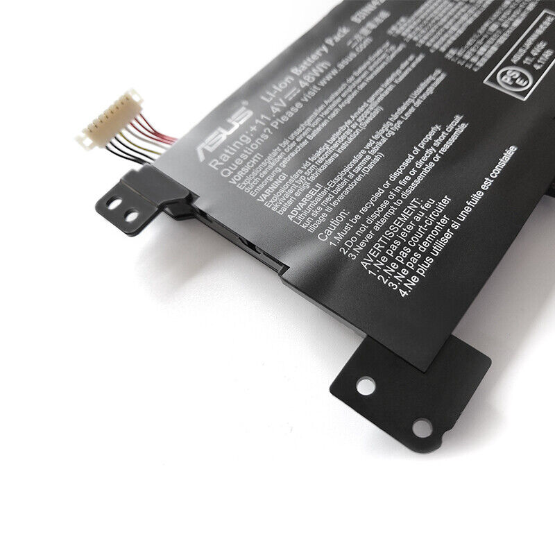 原廠 電池 4210mAh 48Wh Asus 0B200-01390000