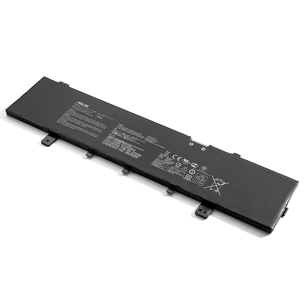 原廠 電池 42Wh 3650mAh Asus 0B200-02510500 0B200-02510000