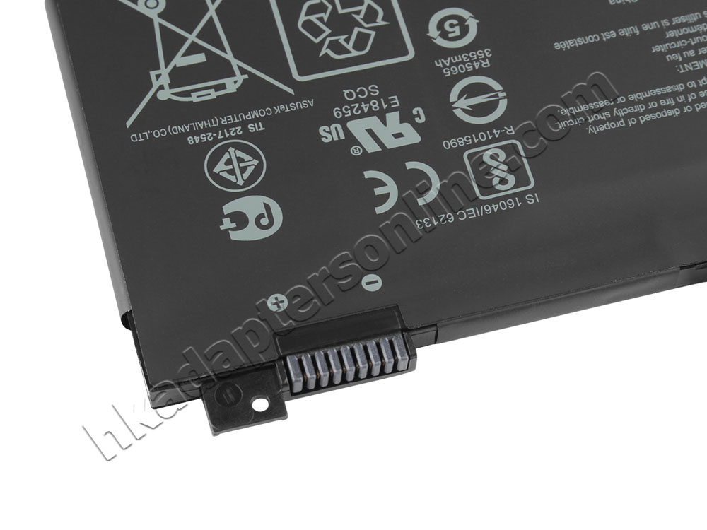 原廠 電池 42Wh 3653mAh Asus 0B200-02960200