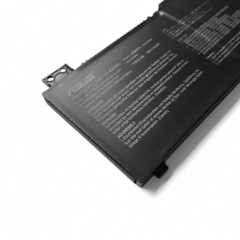 原廠 電池 3653mAh 42Wh Asus 0B200-03220100