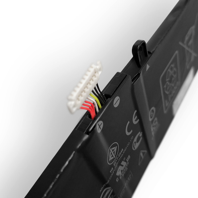 原廠 電池 3653mAh 42Wh Asus 0B200-03220100