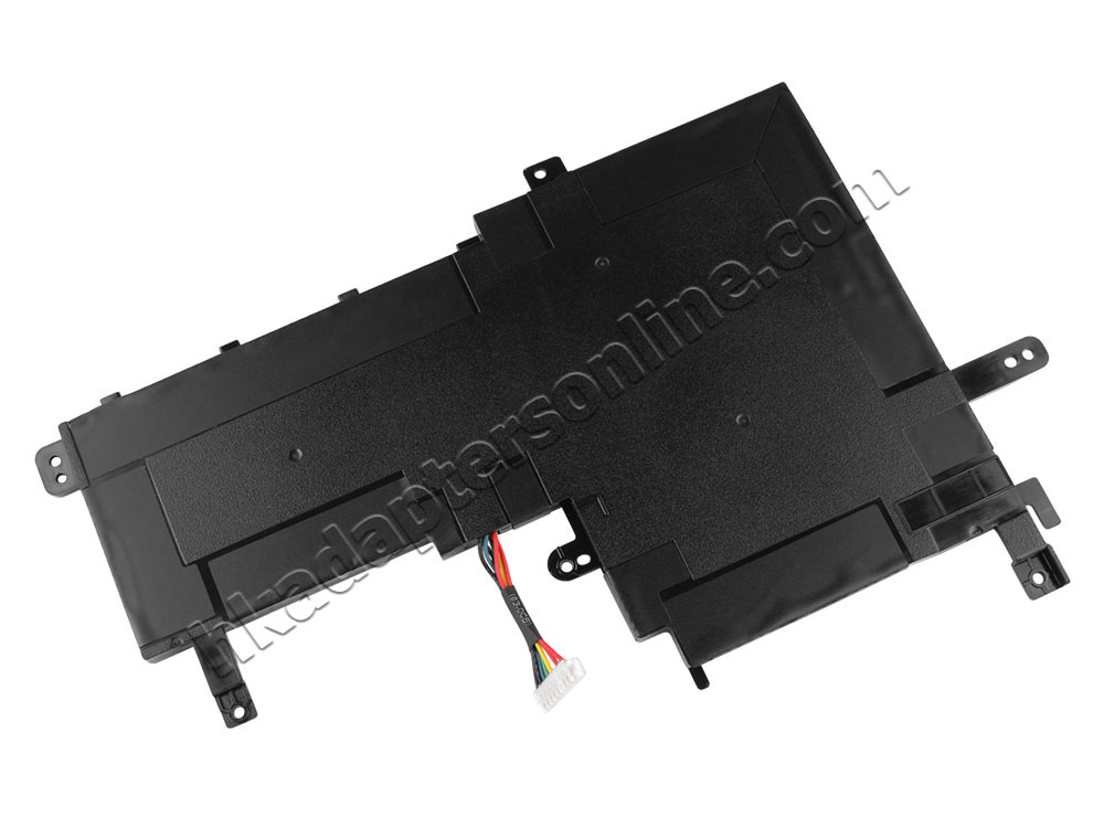 原廠 電池 3645mAh 42Wh Asus B31BmE1