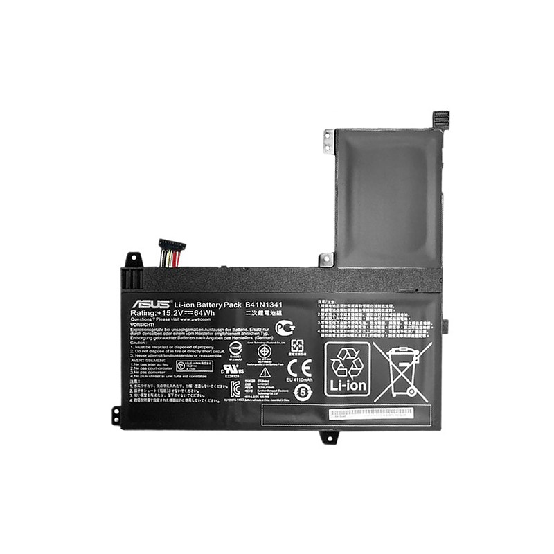 原廠 電池 4110mAh 64Wh Asus 0B200-00960000