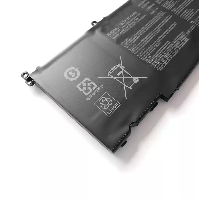 原廠 電池 4110mAh 64Wh Asus B41Bn91 0B200-01940000