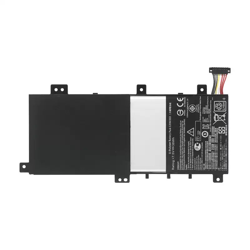 原廠 電池 38Wh Asus 0B200-00860200