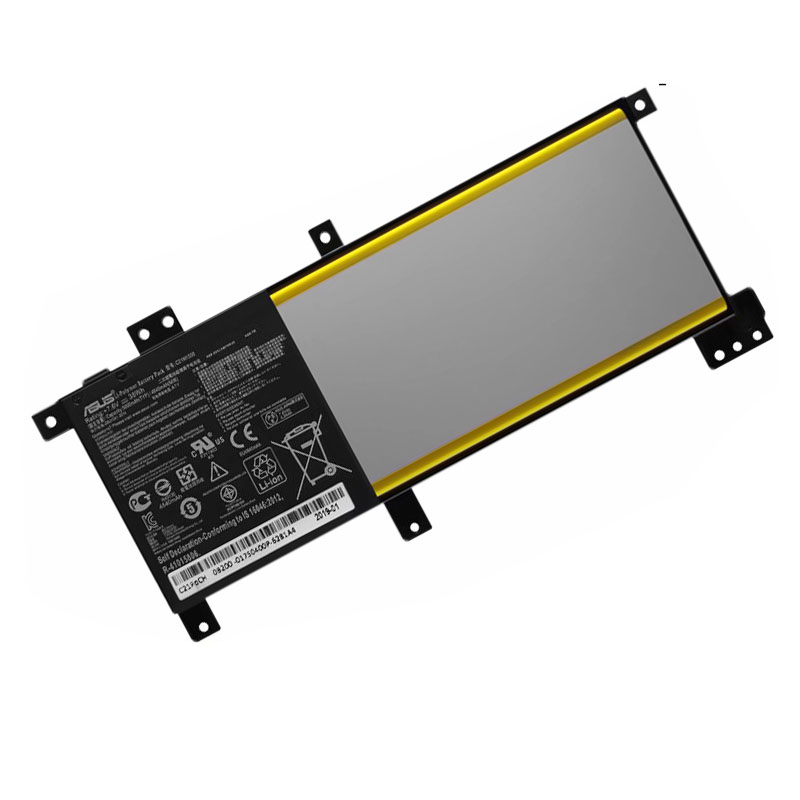 原廠 電池 5000mAh 38Wh Asus A456UR7200-554ASHQ2X10