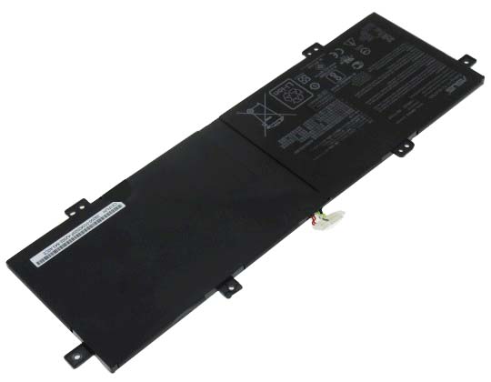 原廠 電池 47Wh 6150mAh Asus 0B200-03340100