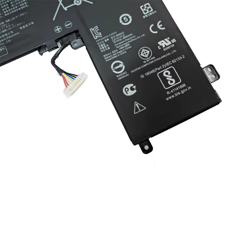 原廠 電池 4800mAh 38Wh Asus 0B200-03700200 0B200-03700100