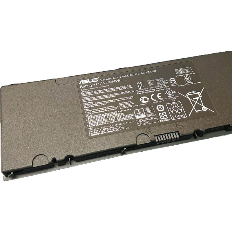 原廠 電池 3900mAh 44Wh Asus 0B200-00700100