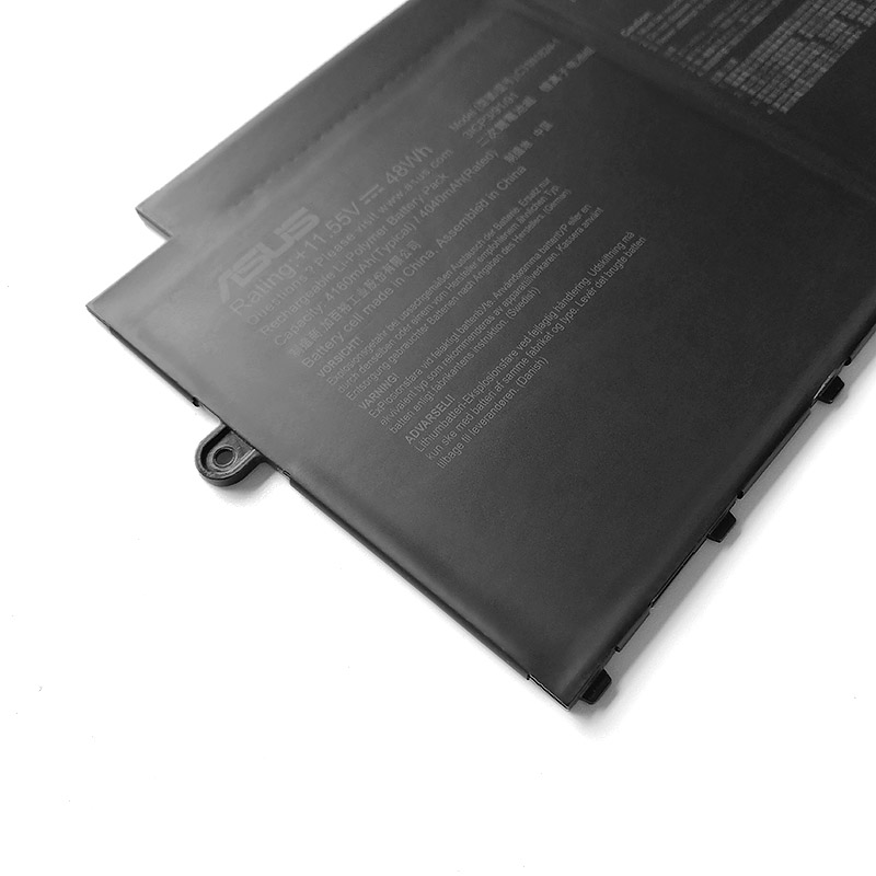 原廠 電池 4160mAh 48Wh Asus 0B200-03550100
