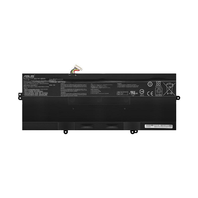 原廠 電池 4160mAh 48Wh Asus 0B200-03290100