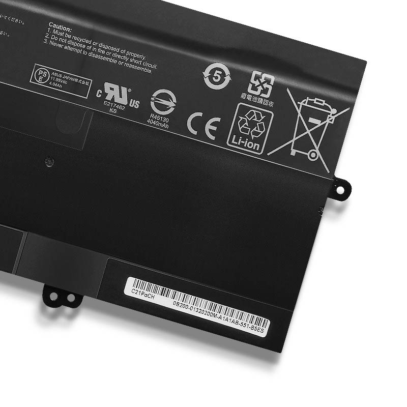 原廠 電池 4160mAh 48Wh Asus 0B200-03290100