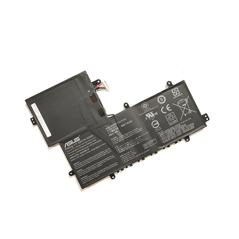 原廠 電池 4335mAh 50Wh Asus C31PnC5