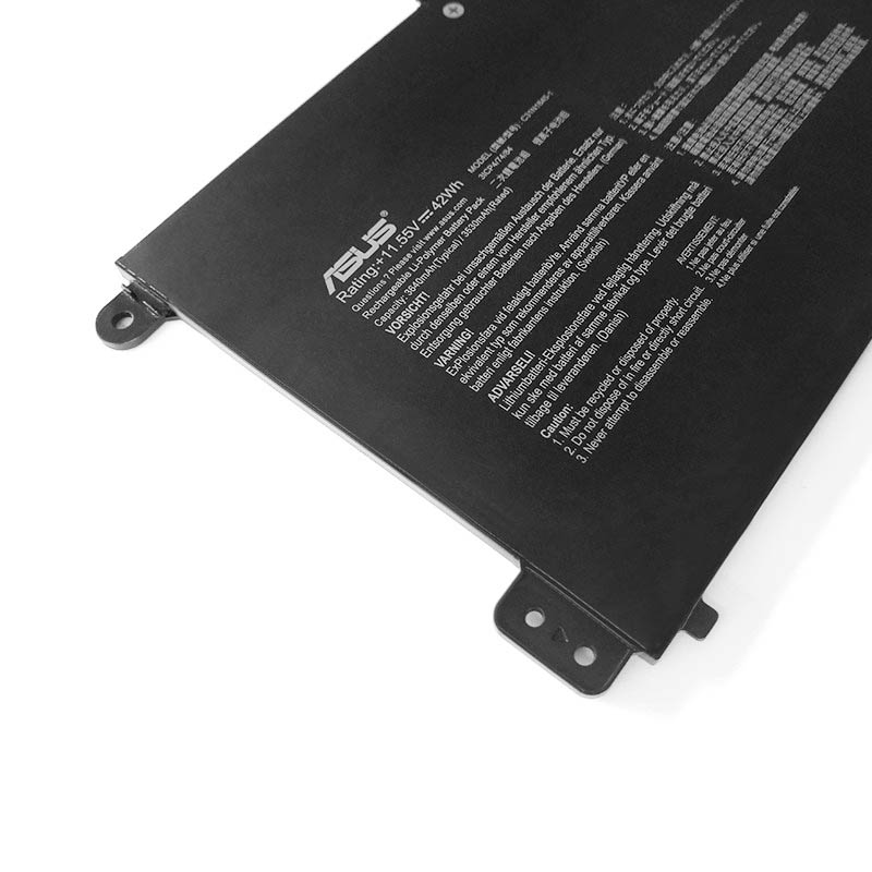 原廠 電池 3640mAh 42Wh Asus 0B200-03570100