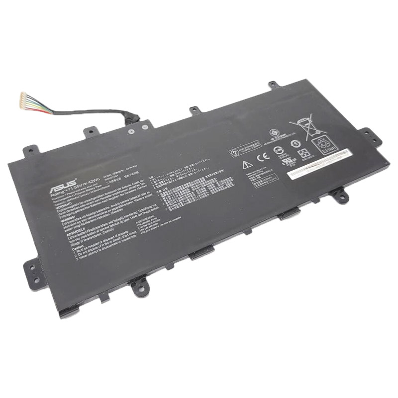 原廠 電池 3640mAh 42Wh Asus 0B200-03500100
