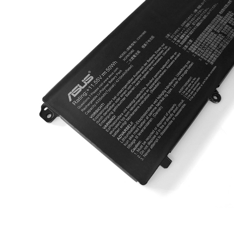 原廠 電池 4335mAh 50Wh Asus 0B200-03750200